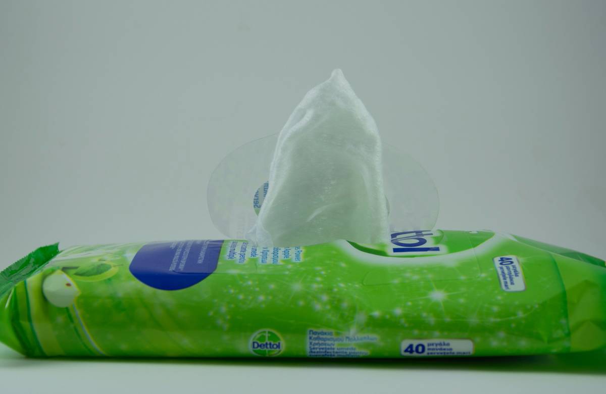 Cleansing Body Wipes for Adults: 7 Proven Reasons You’re Overlooking the Simplest Post-Workout Reset